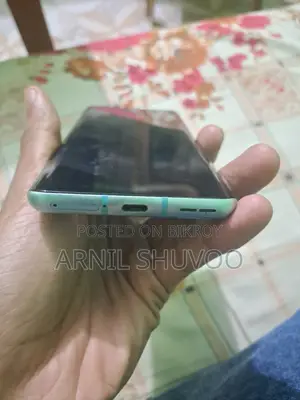 OnePlus 8 128 GB Blue