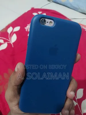 অ্যাপল আইফোন ৬এস প্লাস ৬৪ জিবি পিঙ্ক