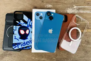 Apple iPhone 13 128 GB Blue