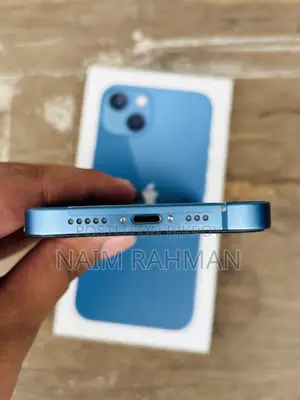 Apple iPhone 13 128 GB Blue