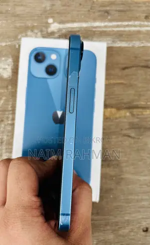 Apple iPhone 13 128 GB Blue