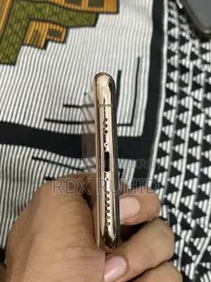 Apple iPhone XS 64 GB Rose Gold