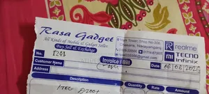 Itel A200+ 64 GB Silver