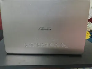Laptop Asus VivoBook 15 X510UQ 8GB Intel Core i5 SSD 256GB