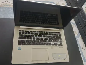 Laptop Asus VivoBook 15 X510UQ 8GB Intel Core i5 SSD 256GB