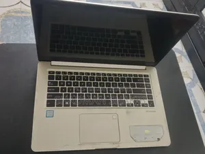 Laptop Asus VivoBook 15 X510UQ 8GB Intel Core i5 SSD 256GB