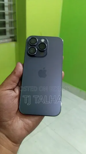 Apple iPhone 14 Pro 128 GB Purple