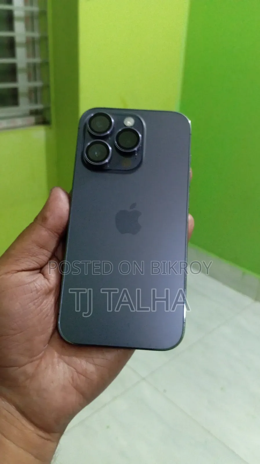 Apple iPhone 14 Pro 128 GB Purple