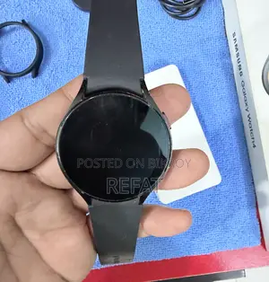 Samsung Galaxy Watch 4