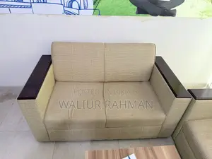 Modern Comfort Sofa Set (3+2 Seater)
