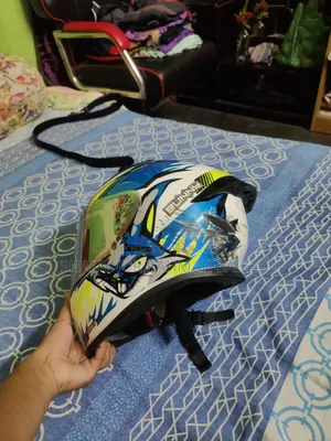 Vega Helmet