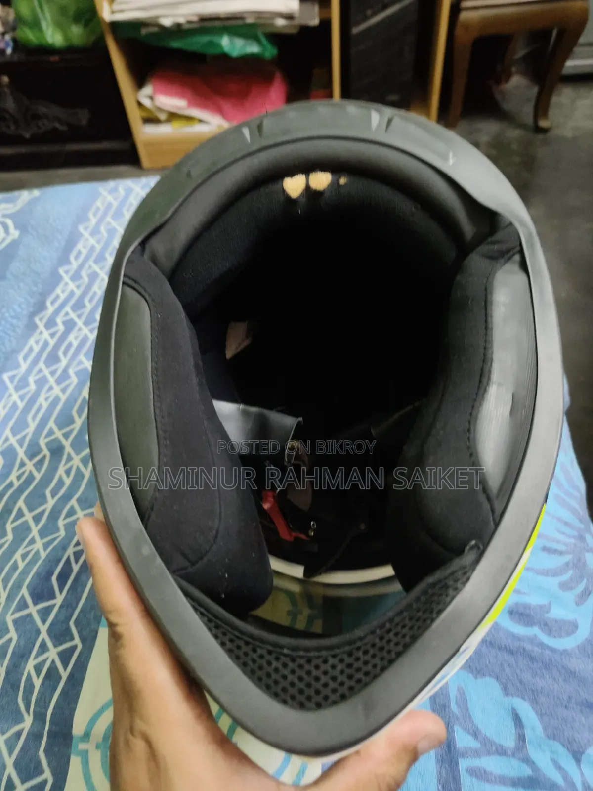 Vega Helmet