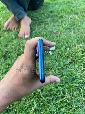 Realme 9 5G Speed 128 GB Blue