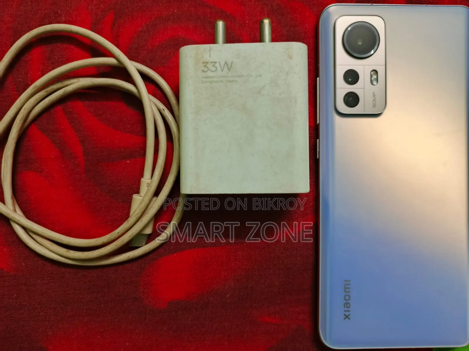 Xiaomi 12 128 GB