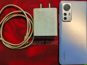 Xiaomi 12 128 GB