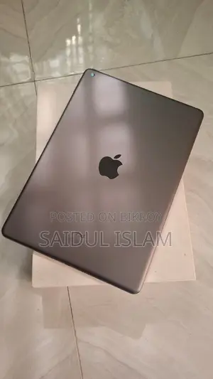 Apple iPad 10.2 (2020) 32 GB Silver