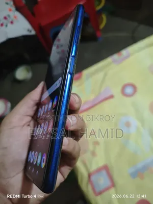 Xiaomi Poco X3 Pro 128 GB Blue