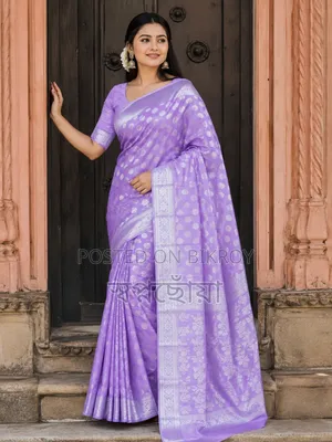 Anniversary Special Saree Gift Combo