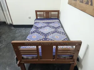 সিঙ্গেল খাট