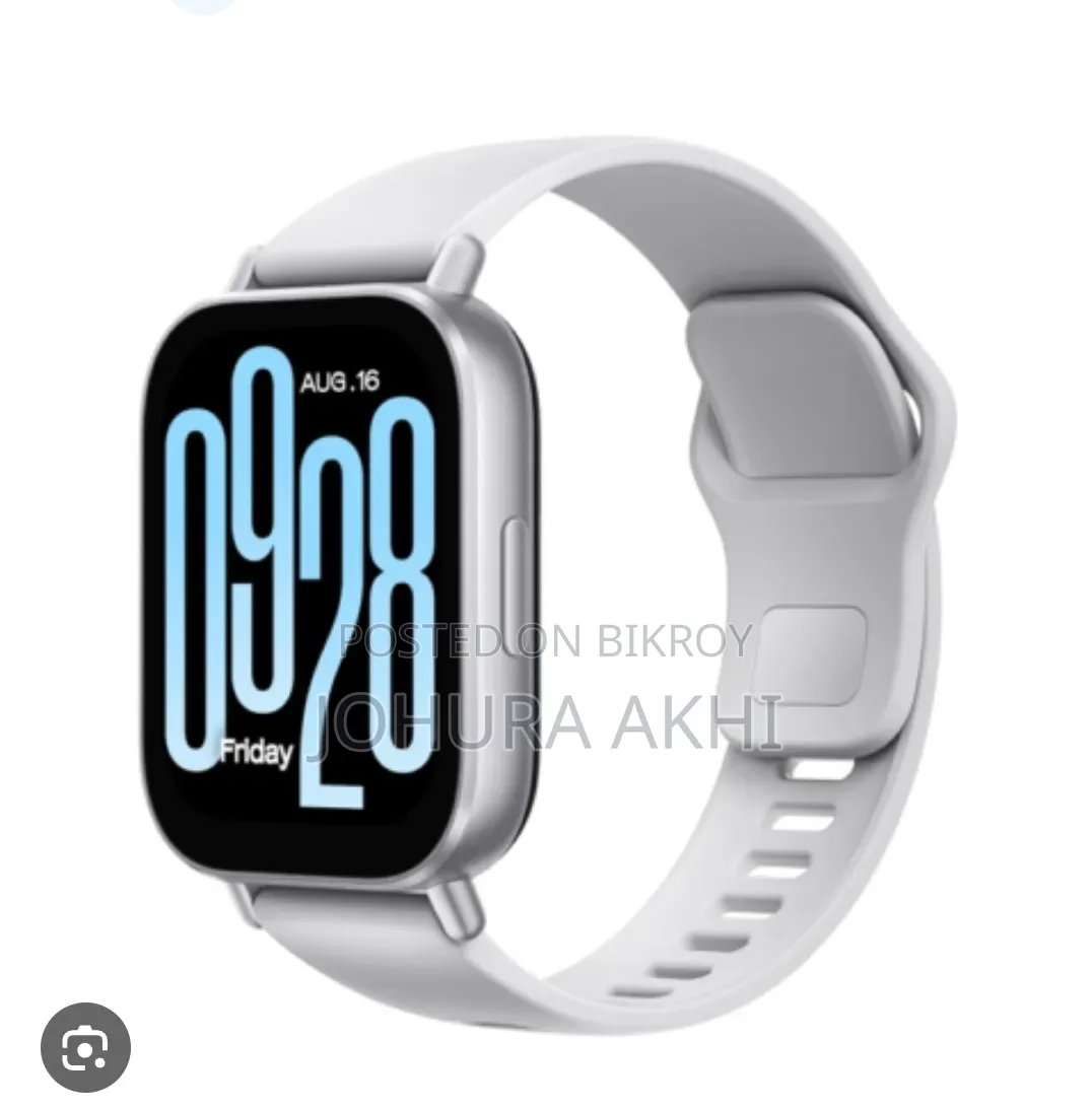 Redmi Watch 5 Active