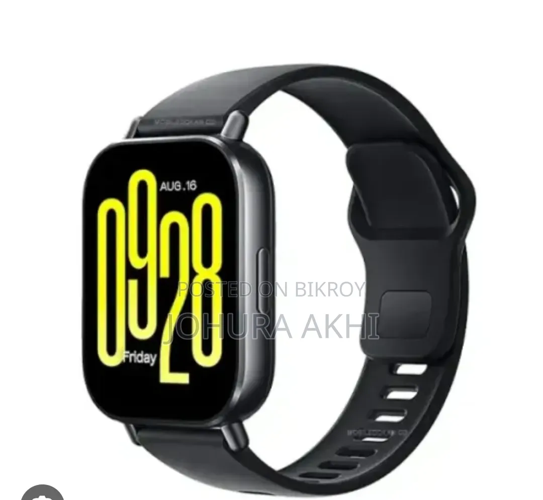 Redmi Watch 5 Active