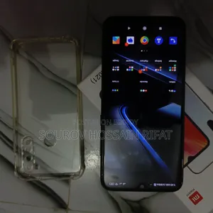 Xiaomi Redmi Note 8 128 GB Black
