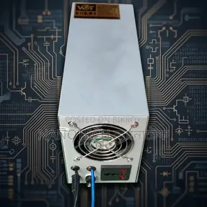 Ips Machine Mini Power