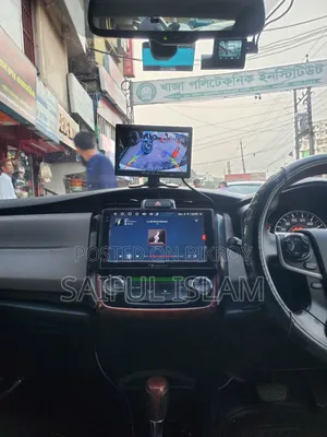 Toyota Axio ২০১৩ হোয়াইট