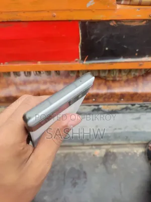 Google Pixel 6a 128 GB White