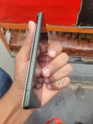 Google Pixel 6a 128 GB White