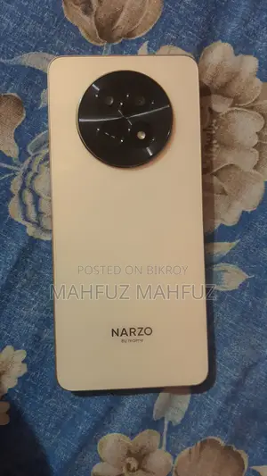 Realme 128 GB Gray