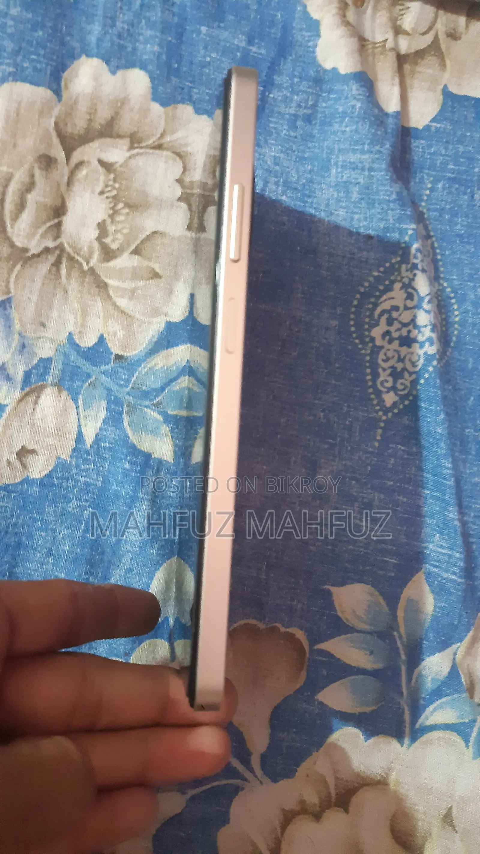 Realme 128 GB Gray