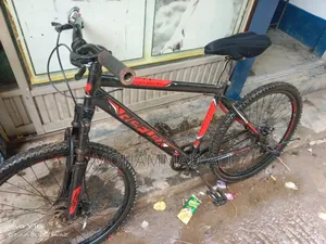 Good Running Cycle