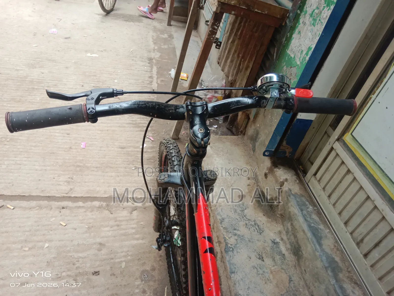 Good Running Cycle