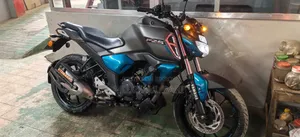 ইয়ামাহা এফজেডএস ভি৩ ২০২০ গ্রে