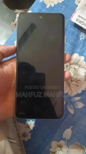 Realme 128 GB Gray