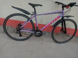 Oil Brake. Aluminum Body