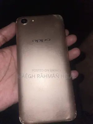 Oppo A83 16 GB Rose Gold