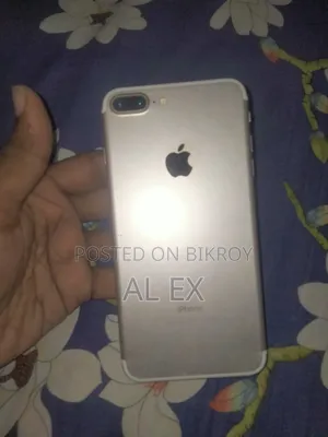 Apple iPhone 7 Plus 128 GB Gold