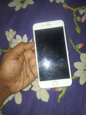 Apple iPhone 7 Plus 128 GB Gold