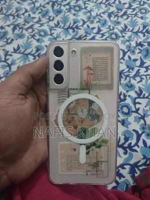Samsung Galaxy S22+ 5G 128 GB Rose Gold