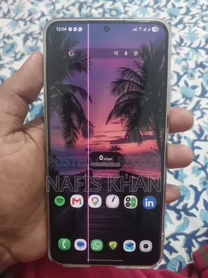 Samsung Galaxy S22+ 5G 128 GB Rose Gold