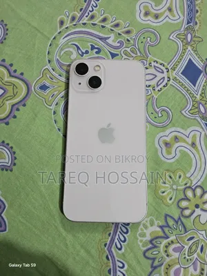 Apple iPhone 13 128 GB Pink