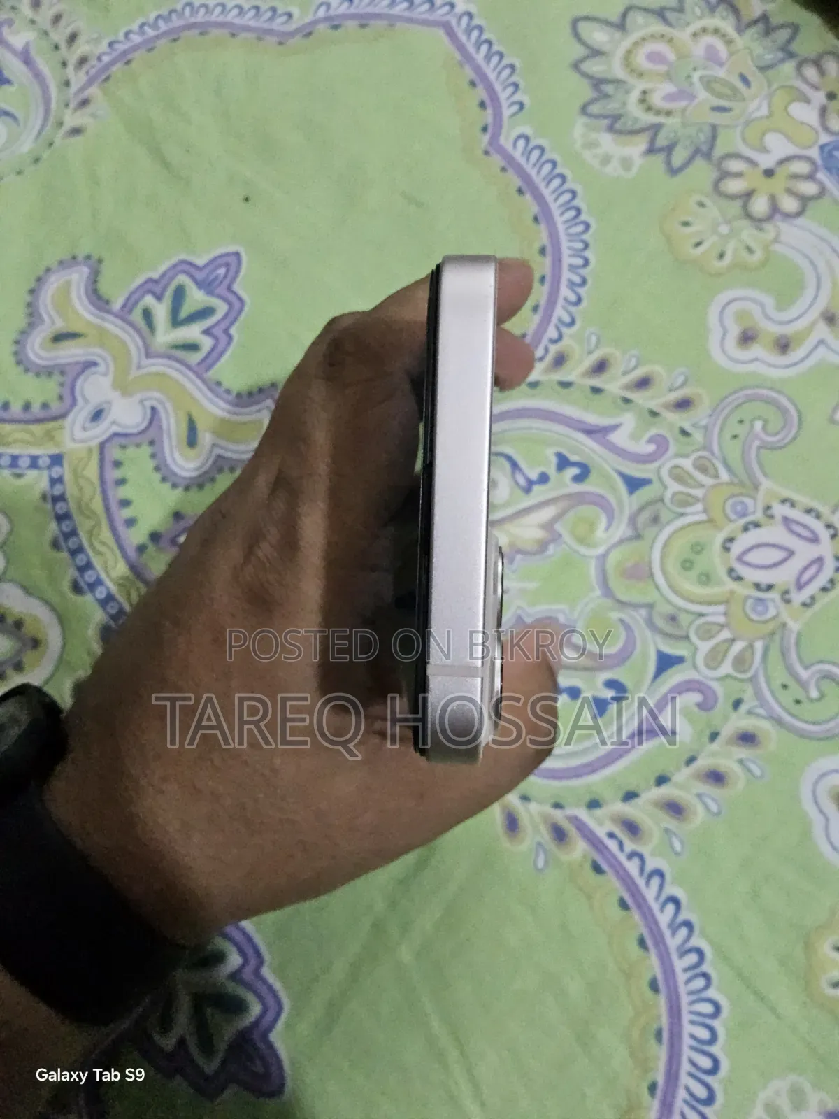 Apple iPhone 13 128 GB Pink