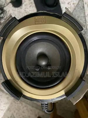 Altec Lansing