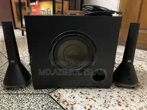 Altec Lansing