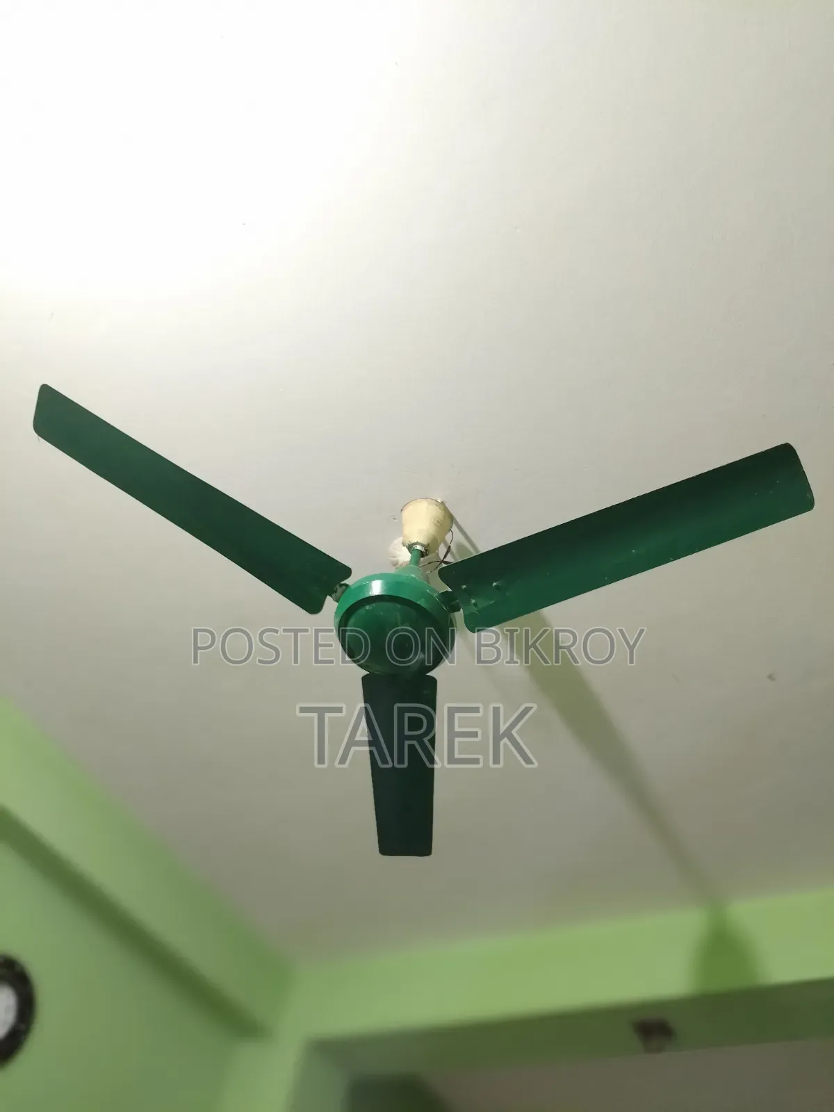 ফান বিক্রি হবে