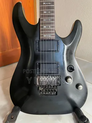 Schecter Demon 6 Fr