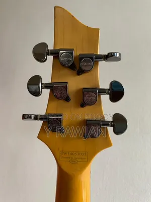 Schecter Demon 6 Fr