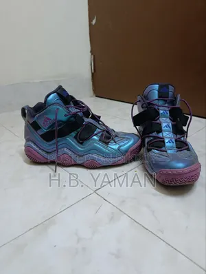 Adidas Crazy 8